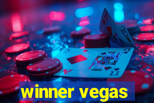 winner vegas